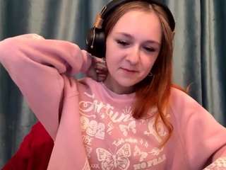 bellajeanfrancois webcam