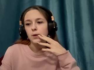 bellajeanfrancois webcam model