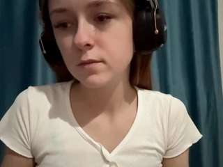 bellajeanfrancoi... Live Webcam on CamSoda