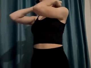 bellajeanfrancois webcam