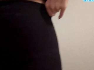 bellajeanfrancoi... Live Webcam on CamSoda