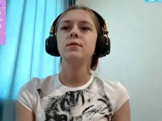 bellajeanfrancois webcam