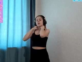 bellajeanfrancois webcam