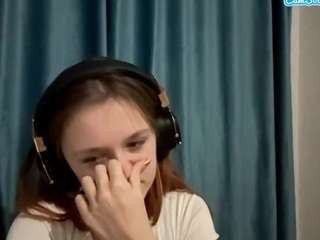 bellajeanfrancois's CamSoda show and profile