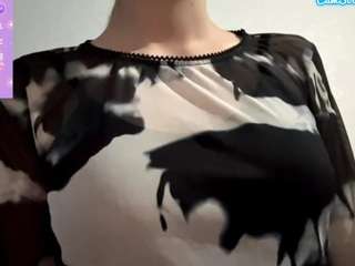 bellajeanfrancois webcam