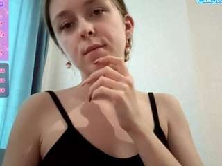 bellajeanfrancoi... Live Webcam on CamSoda