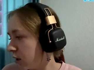 bellajeanfrancois webcam