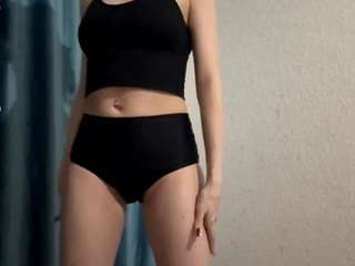 bellajeanfrancoi... Live Webcam on CamSoda