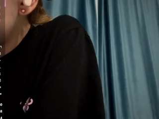 bellajeanfrancois webcam