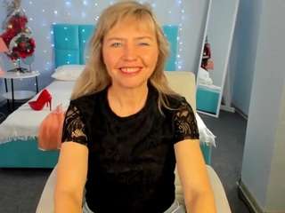 carla-vogue webcam model