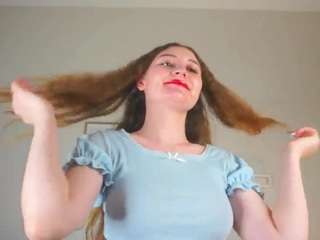 hasta-la-kissy Live Webcam on CamSoda