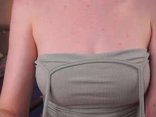 hasta-la-kissy Live Webcam on CamSoda