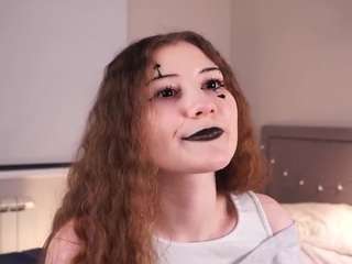 hasta-la-kissy Live Webcam on CamSoda