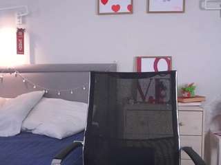 hasta-la-kissy live cam profile