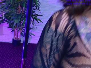 ivoryswan webcam model