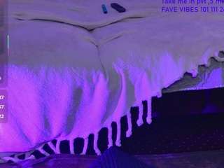 ivoryswan Live Webcam on CamSoda