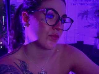 ivoryswan's CamSoda show and profile