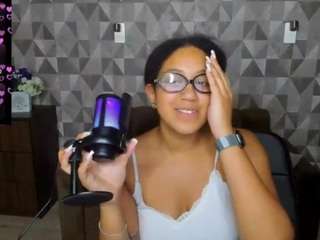 kettyspring webcam model