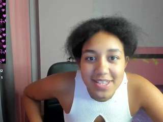 kettyspring webcam model