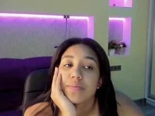 kettyspring Live Webcam on CamSoda