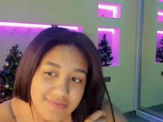 kettyspring Live Webcam on CamSoda