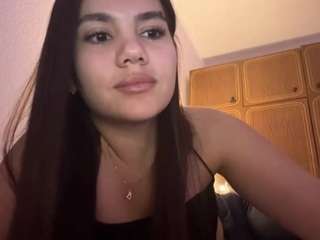 laylamitchell from CamSoda is Freechat