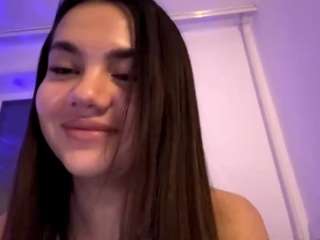 laylamitchell Live Webcam on CamSoda