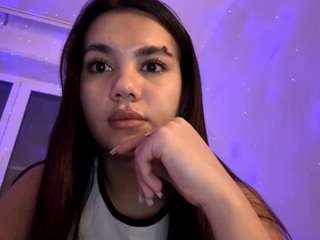 laylamitchell from CamSoda