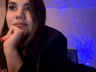 laylamitchell Live Webcam on CamSoda