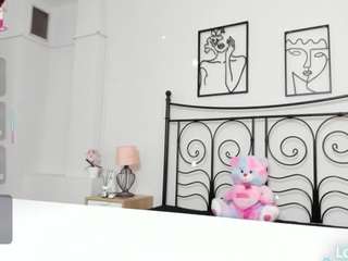 lollavibes Live Webcam on CamSoda