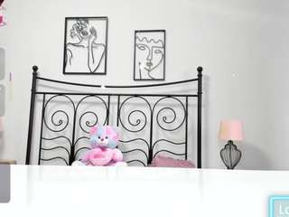 lollavibes webcam model