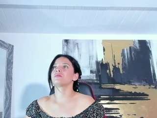 martinarizzi's CamSoda show and profile