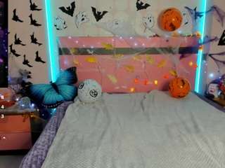 merymidnight from CamSoda is Freechat