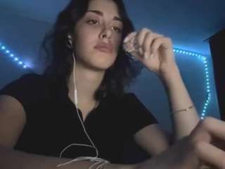 rozellabutrick Live Webcam on CamSoda