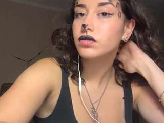 rozellabutrick from CamSoda is Freechat