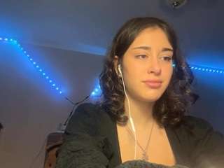 rozellabutrick from CamSoda is Freechat