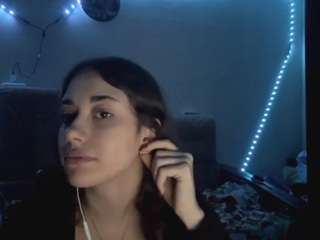 rozellabutrick Live Webcam on CamSoda