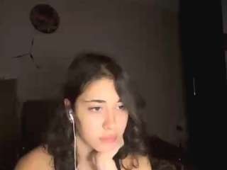 rozellabutrick Live Webcam on CamSoda