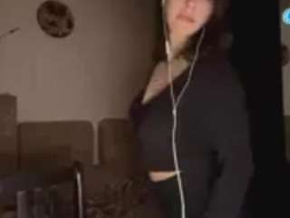 rozellabutrick Live Webcam on CamSoda