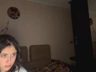 rozellabutrick Live Webcam on CamSoda