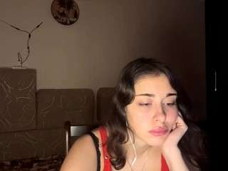 Live webcam model rozellabutrick on Soda Cams