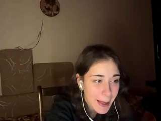 rozellabutrick Live Webcam on CamSoda