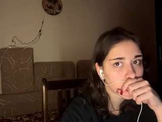 rozellabutrick Live Webcam on CamSoda