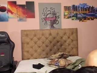 scarlettvexxx webcam