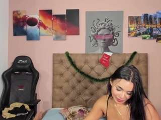 scarlettvexxx webcam