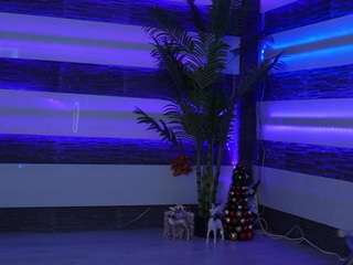 sexycelline Live Webcam on CamSoda