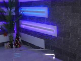 sexycelline Live Webcam on CamSoda