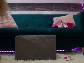 sexycelline live webcam show