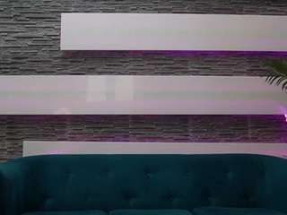 SexyCelline live webcam show