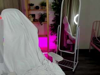 sienna-muse's CamSoda show and profile